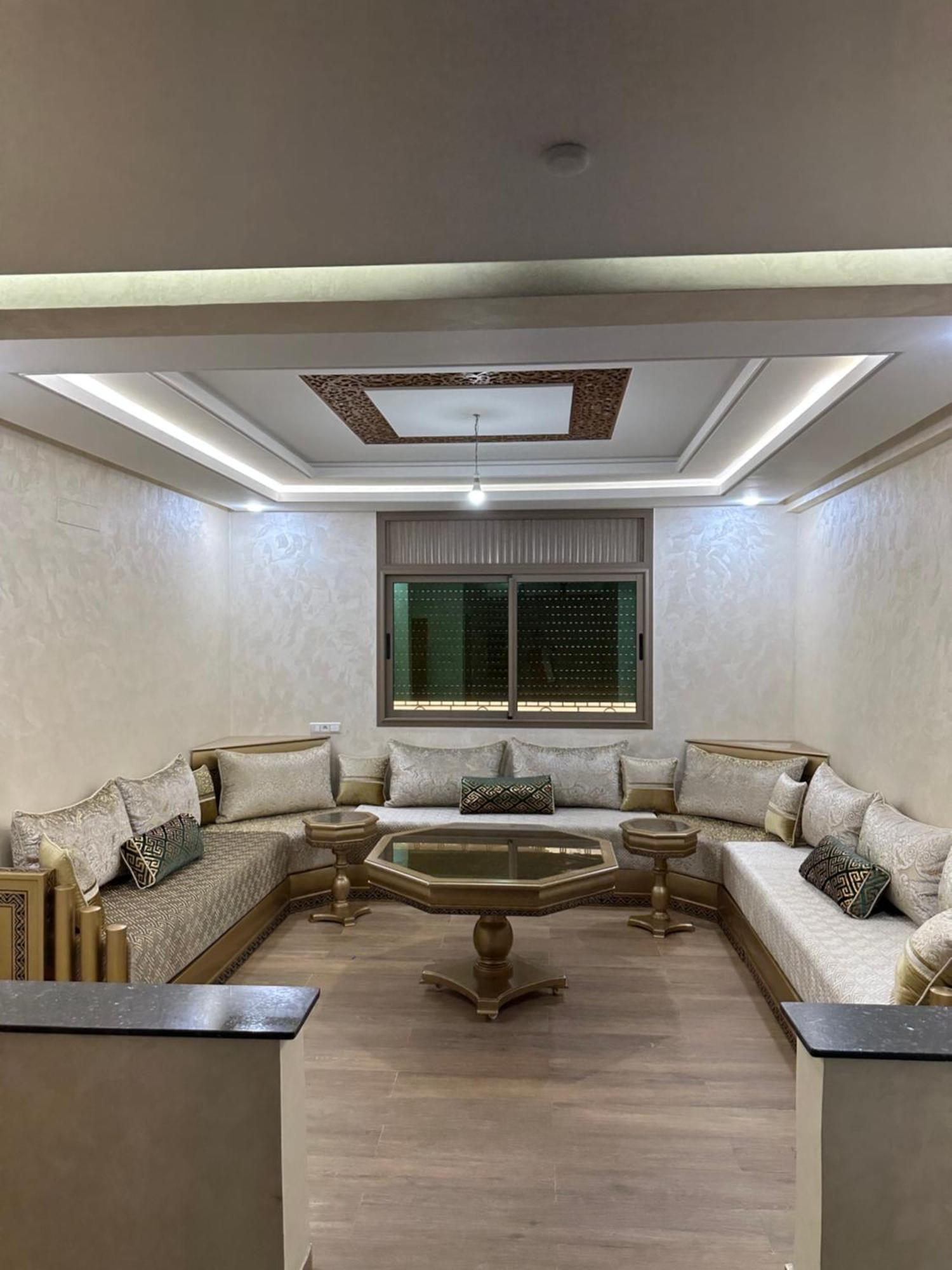 Best Comfort Family Home Agadir Exterior foto